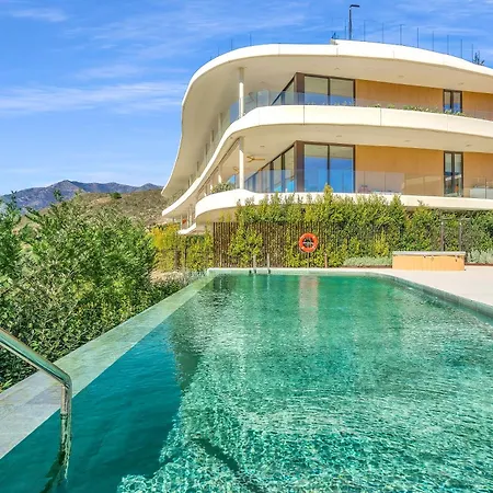 Higueron Valley Collection Ii By Ele Apartamento Fuengirola