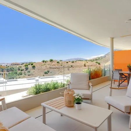 Apartamento Higueron Valley Collection Ii By Ele