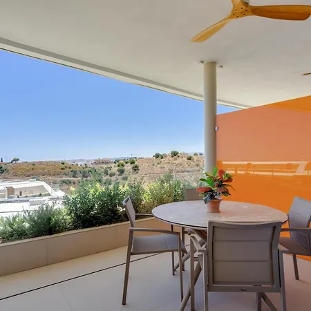 Apartamento Higueron Valley Collection Ii By Ele *