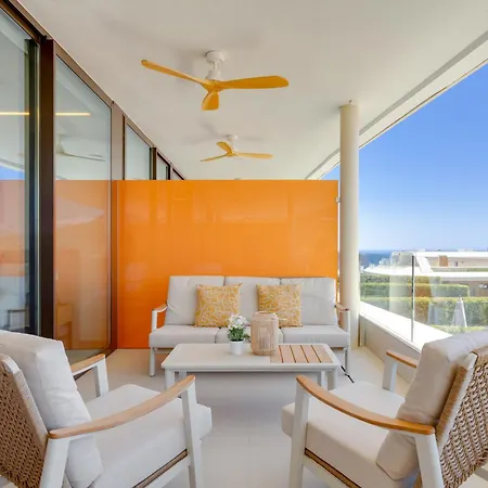 Higueron Valley Collection Ii By Ele Apartamento *