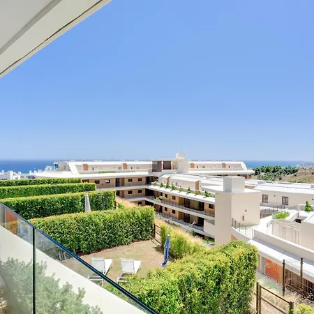 Higueron Valley Collection Ii By Ele * Fuengirola