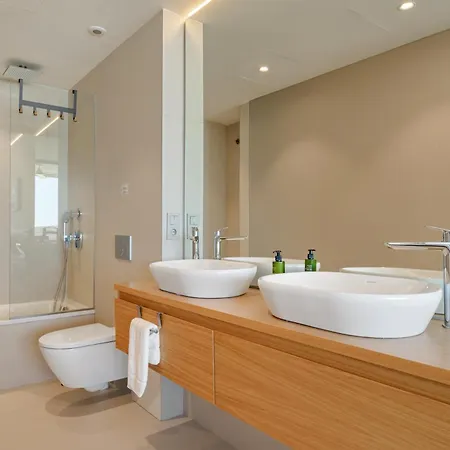 Higueron Valley Collection Ii By Ele Apartamento