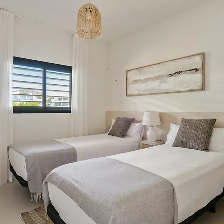 Apartamento Higueron Valley Collection Ii By Ele