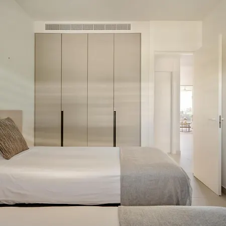 Apartamento Higueron Valley Collection Ii By Ele *