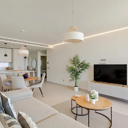 Higueron Valley Collection Ii By Ele Apartamento *