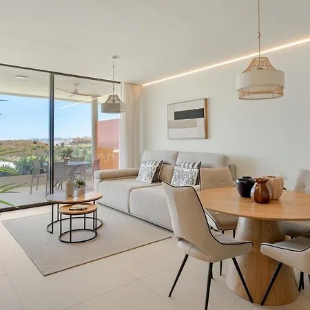 Higueron Valley Collection Ii By Ele Apartamento