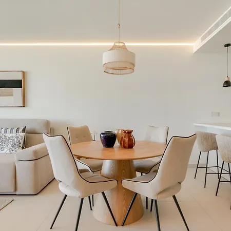 Higueron Valley Collection Ii By Ele Apartamento *