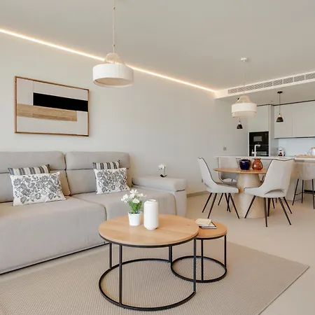 Higueron Valley Collection Ii By Ele Apartamento *