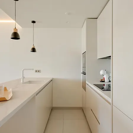 Higueron Valley Collection Ii By Ele Apartamento *