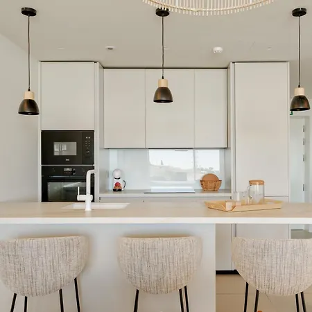 Apartamento Higueron Valley Collection Ii By Ele Fuengirola